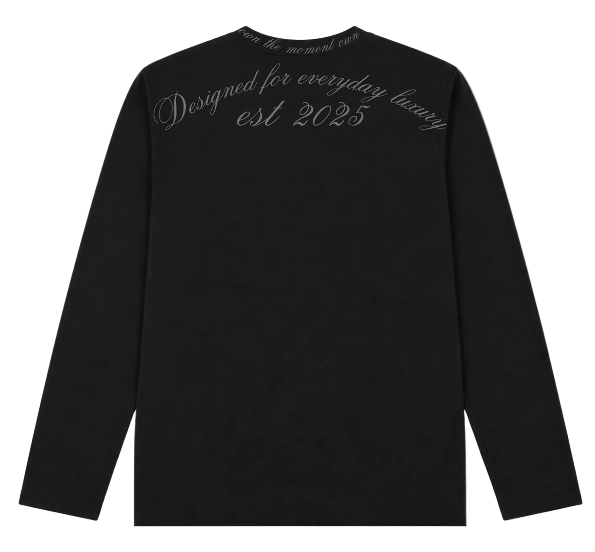 Longsleeve