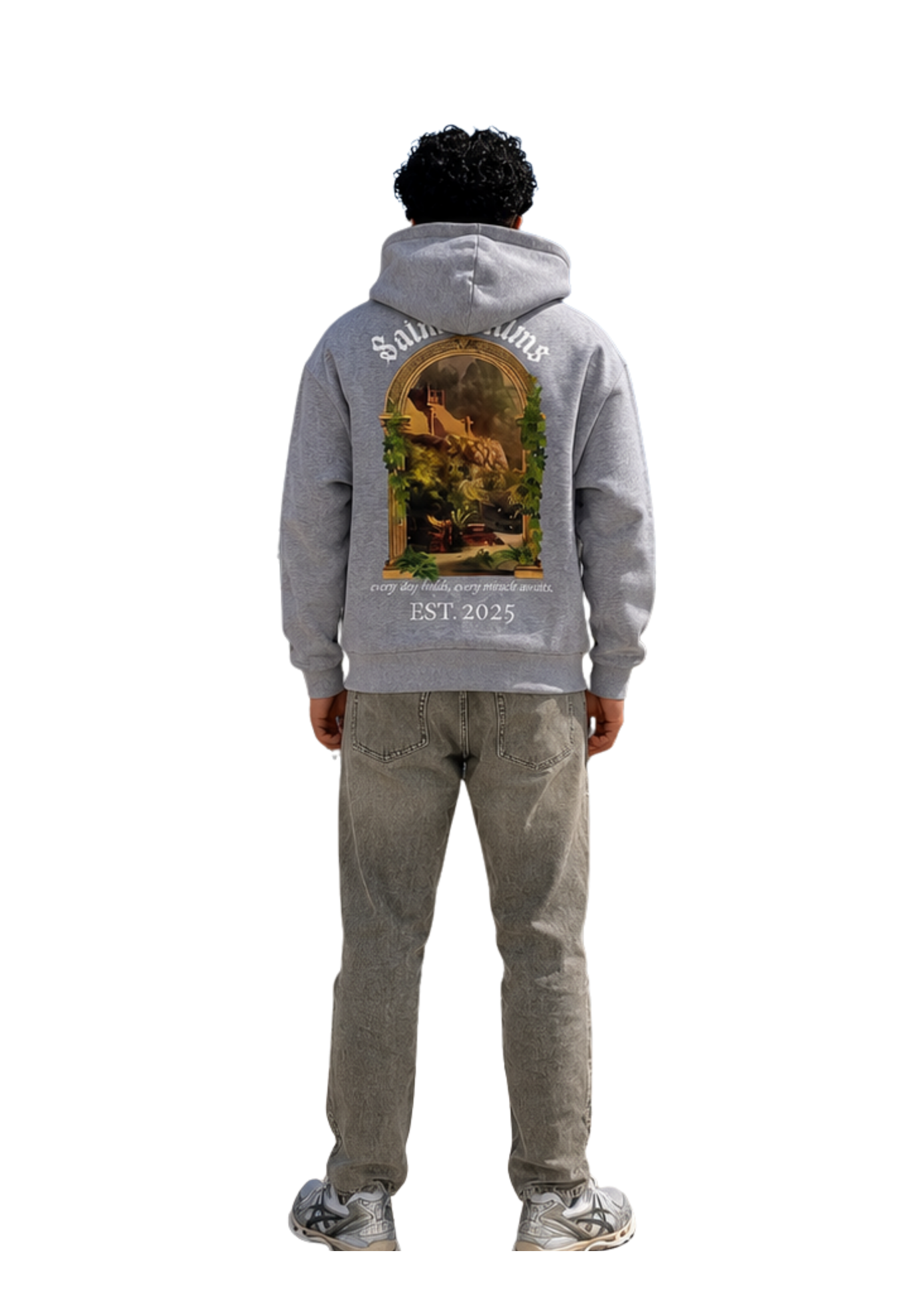 Legacy Hoodie