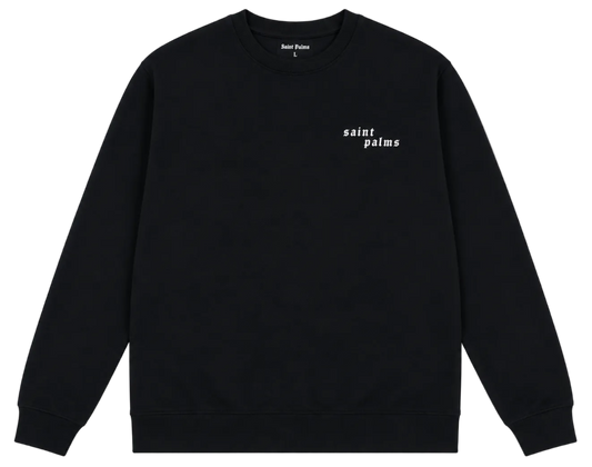 Crown Sweater