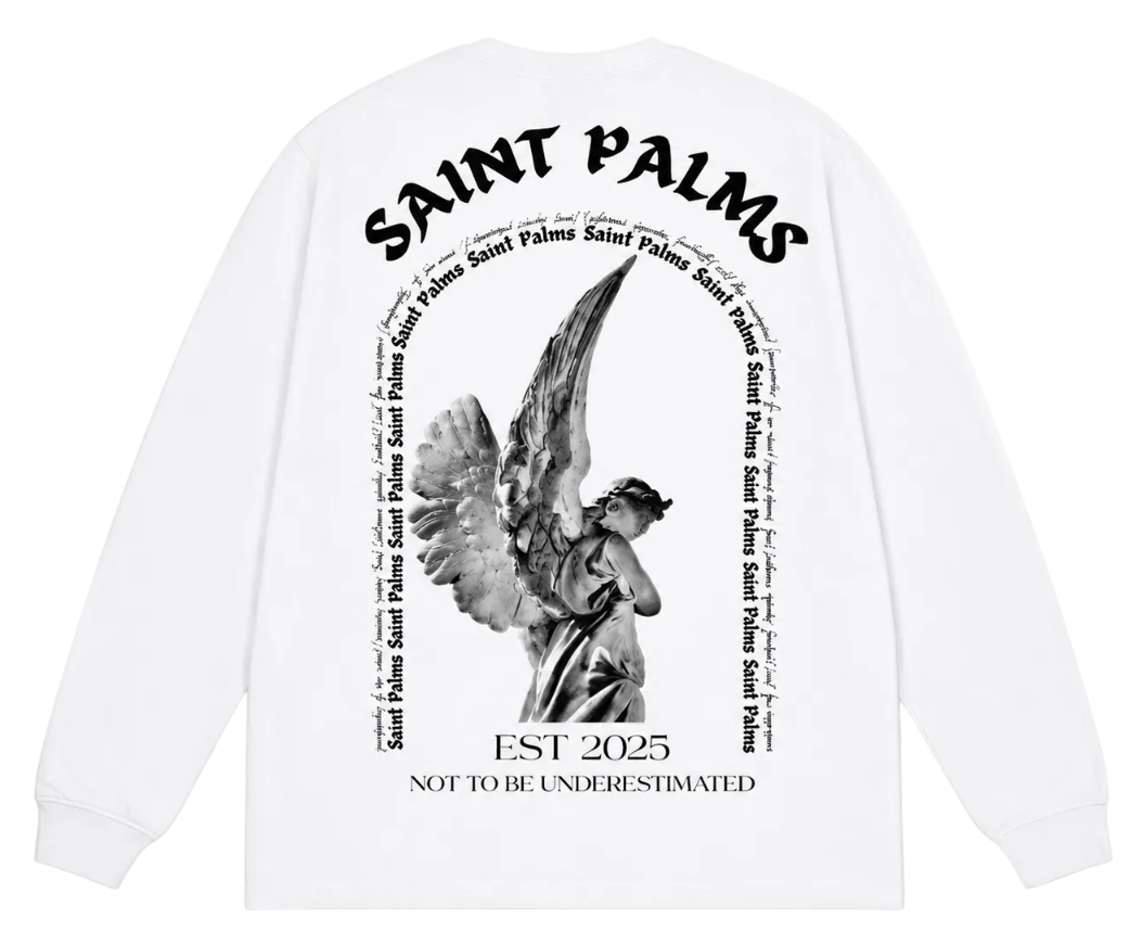 Angel Longsleeve