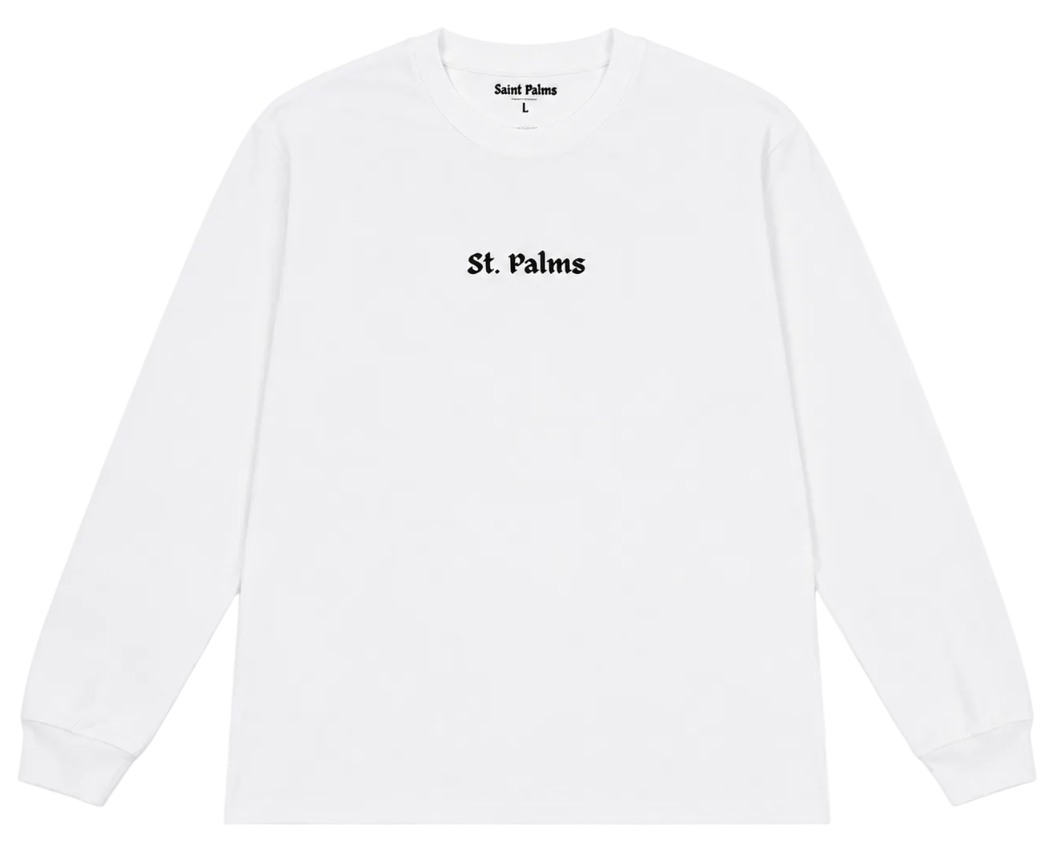 Angel Longsleeve