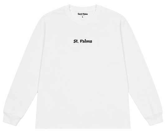 Angel Longsleeve