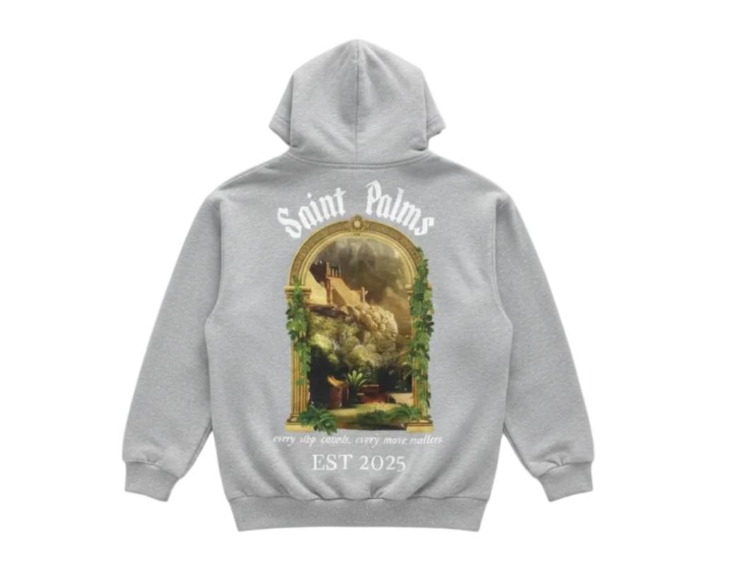 Legacy Hoodie
