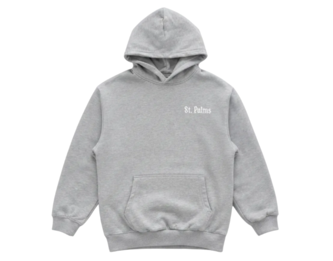 Legacy Hoodie