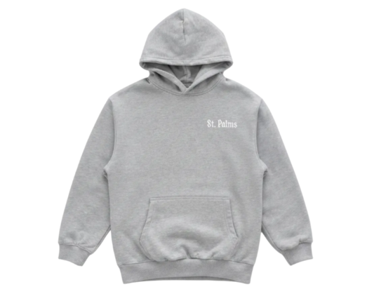 Legacy Hoodie